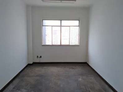 Sala Comercial para alugar, 28m² no República, São Paulo