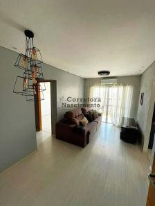 Apartamento com 2 Quartos à venda, 80m² no Vila Machado, Jacareí