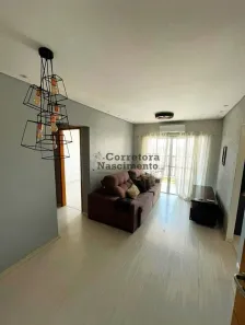 Apartamento com 2 Quartos à venda, 80m² no Vila Machado, Jacareí