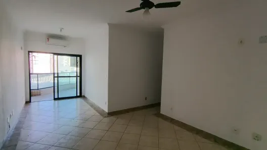 Apartamento com 2 Quartos para alugar, 122m² no Aviação, Praia Grande