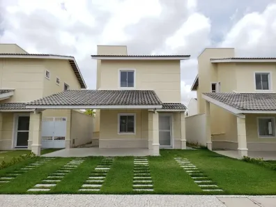 Casa de Condomínio com 3 Quartos à venda, 132m² no , Eusébio