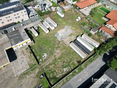 Lote/Terreno para alugar, 4300m² no Parque Santa Maria, Fortaleza