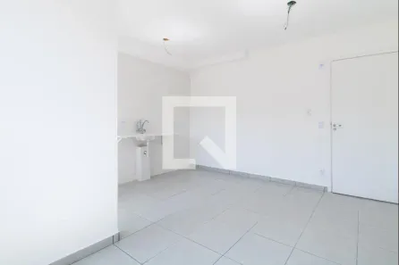 Apartamento com 2 Quartos à venda, 41m² no Vila Fátima, São Paulo