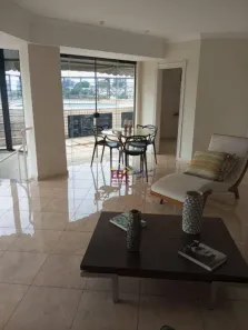 Cobertura com 3 Quartos à venda, 259m² no Jardim Eulália, Taubaté