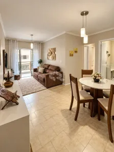 Apartamento com 2 Quartos à venda, 63m² no Meia Praia, Itapema