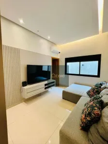 Casa de Condomínio com 4 Quartos à venda, 250m² no Residencial Vale do Sol, Anápolis