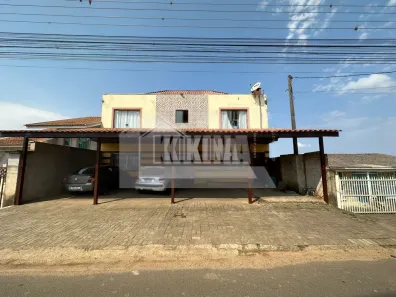 Casa com 2 Quartos à venda, 238m² no Contorno, Ponta Grossa