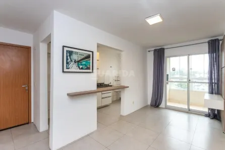 Apartamento com 2 Quartos para alugar, 47m² no Morro Santana, Porto Alegre
