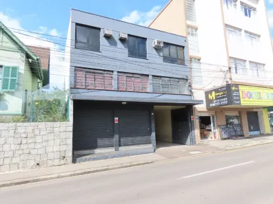 Galpão/Depósito/Armazém para alugar, 750m² no Rebouças, Curitiba