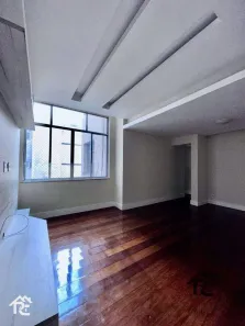 Apartamento com 3 Quartos à venda, 114m² no Icaraí, Niterói