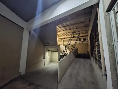 Prédio Comercial à venda, 3000m² no Benfica, Rio de Janeiro