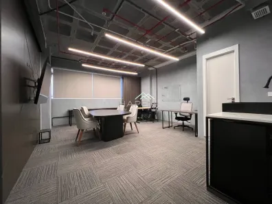Sala Comercial para alugar, 38m² no Seminário, Curitiba