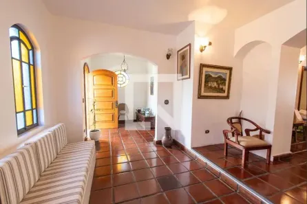 Casa com 3 Quartos à venda, 350m² no Jardim da Glória, São Paulo