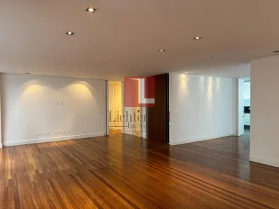 Apartamento com 3 Quartos à venda, 222m² no Consolação, São Paulo