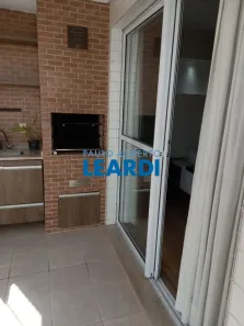 Apartamento com 3 Quartos à venda, 130m² no Jardim, Santo André