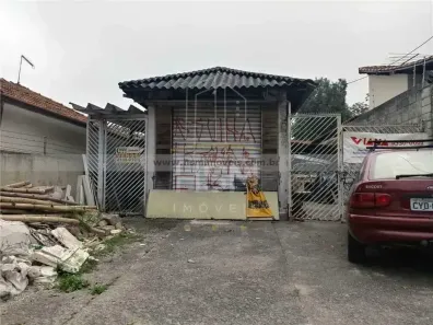 Ponto Comercial à venda, 280m² no Centro, São Bernardo do Campo