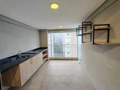 Apartamento com 2 Quartos para alugar, 76m² no Vila Olímpia, São Paulo