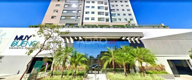 Apartamento com 3 Quartos à venda, 76m² no Jardim América, Goiânia