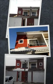 Casa com 2 Quartos à venda, 98m² no Campo Grande, Rio de Janeiro