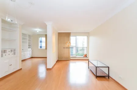 Apartamento com 2 Quartos à venda, 72m² no Vila Olímpia, São Paulo