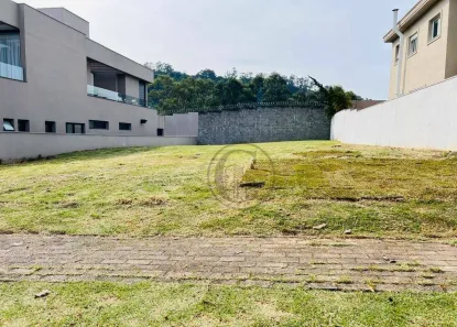 Lote/Terreno à venda, 525m² no Tamboré, Santana de Parnaíba