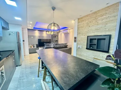 Apartamento com 2 Quartos à venda, 53m² no Fátima, Canoas