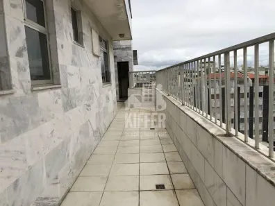 Cobertura com 4 Quartos à venda, 266m² no Algodoal, Cabo Frio