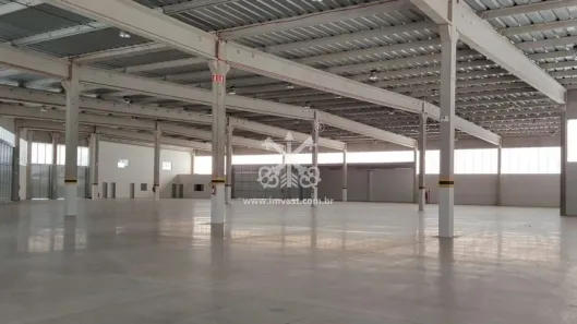 Galpão/Depósito/Armazém para alugar, 4068m² no Núcleo Residencial Doutor João Aldo Nassif, Jaguariúna