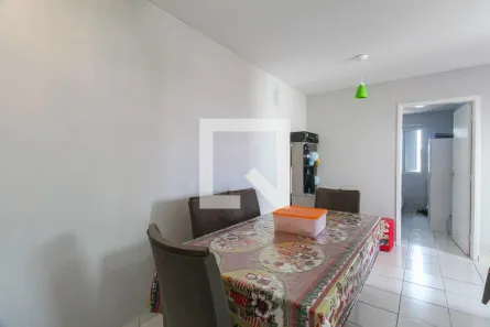 Apartamento com 2 Quartos à venda, 45m² no Jardim Vila Formosa, São Paulo