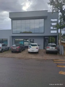 Ponto Comercial para alugar, 160m² no Santa Rosa, Vinhedo