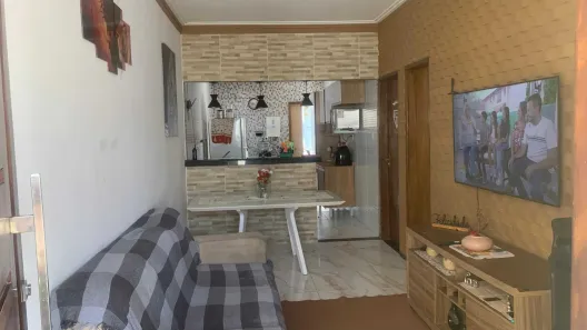 Casa com 2 Quartos à venda, 140m² no 17 de Março, Aracaju
