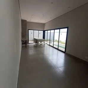 Casa de Condomínio com 3 Quartos à venda, 131m² no Jardim São Francisco, Piracicaba