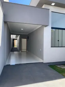 Casa com 3 Quartos à venda, 115m² no Cidade Vera Cruz, Aparecida de Goiânia