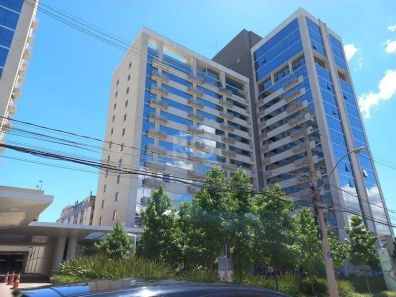 Sala Comercial à venda, 35m² no Santana, Porto Alegre