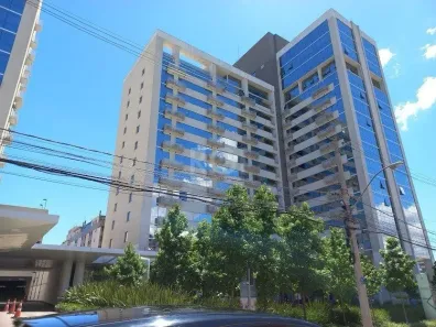Sala Comercial à venda, 36m² no Santana, Porto Alegre