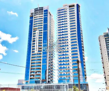 Apartamento com 4 Quartos à venda, 498m² no Oficinas, Ponta Grossa