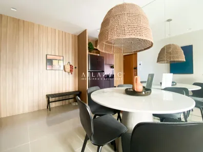 Apartamento com 3 Quartos à venda, 61m² no Santa Paula II, Vila Velha