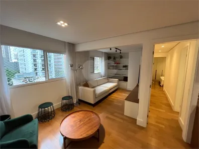 Apartamento com 2 Quartos à venda, 110m² no Jardim Paulista, São Paulo