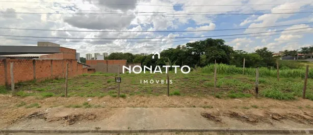 Lote/Terreno à venda, 579m² no Residencial Parque da Fazenda, Campinas