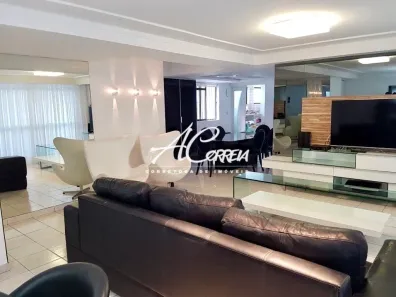Apartamento com 3 Quartos à venda, 150m² no Jardim Oceania, João Pessoa