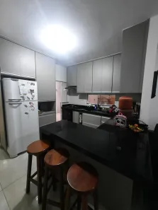 Casa com 2 Quartos à venda, 130m² no Parque Urupês, Taubaté
