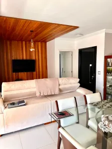 Apartamento com 3 Quartos à venda, 141m² no Setor Marista, Goiânia