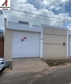 Casa com 3 Quartos à venda, 225m² no , São José de Ribamar
