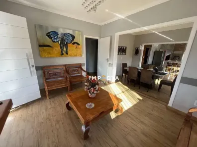 Casa com 3 Quartos à venda, 253m² no Jardim Paraíso, Pouso Alegre