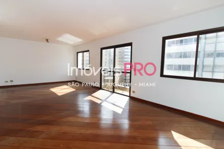 Apartamento com 3 Quartos à venda, 163m² no Paraíso, São Paulo