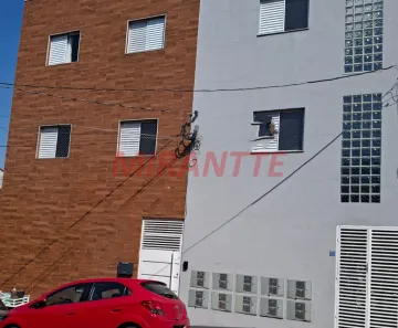 Apartamento com 1 Quarto à venda, 38m² no Parada Inglesa, São Paulo