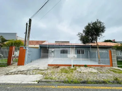 Casa com 3 Quartos à venda, 114m² no Uberaba, Curitiba