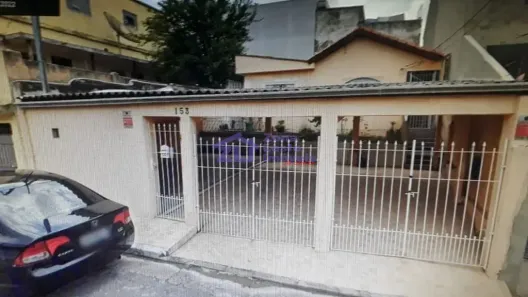 Lote/Terreno à venda, 10m² no Vila Paulistania, São Paulo