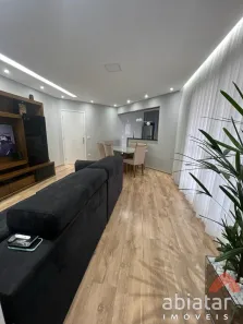 Apartamento com 2 Quartos à venda, 78m² no Parque Esplanada, Embu das Artes