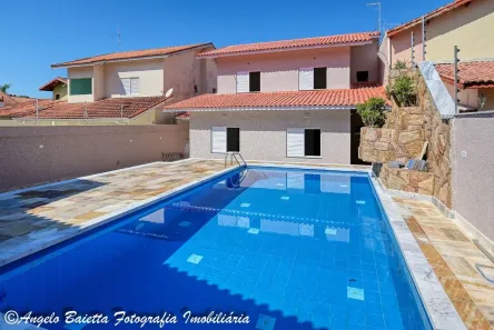 Sobrado com 4 Quartos à venda, 266m² no Bal Stella Maris, Peruíbe